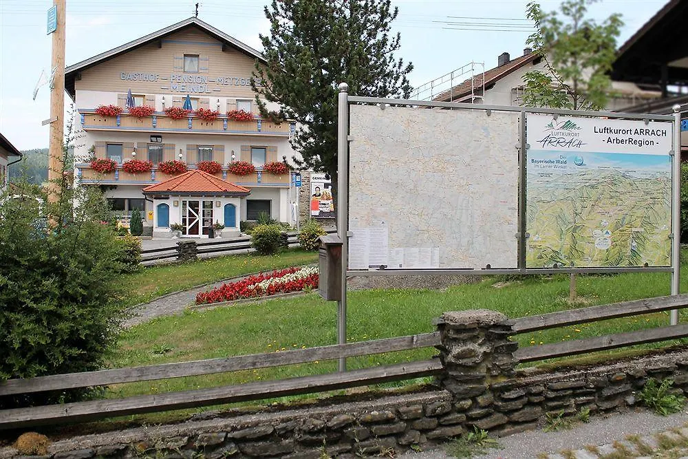 Gasthof Meindl 阿尔拉赫 德国