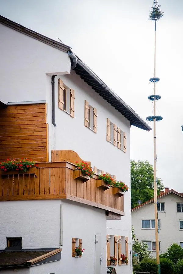Gasthof Meindl Arrach 3*,  Germany