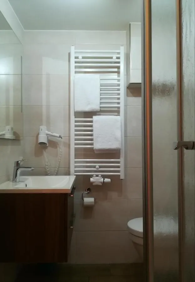 Guest house Gasthof Meindl Arrach