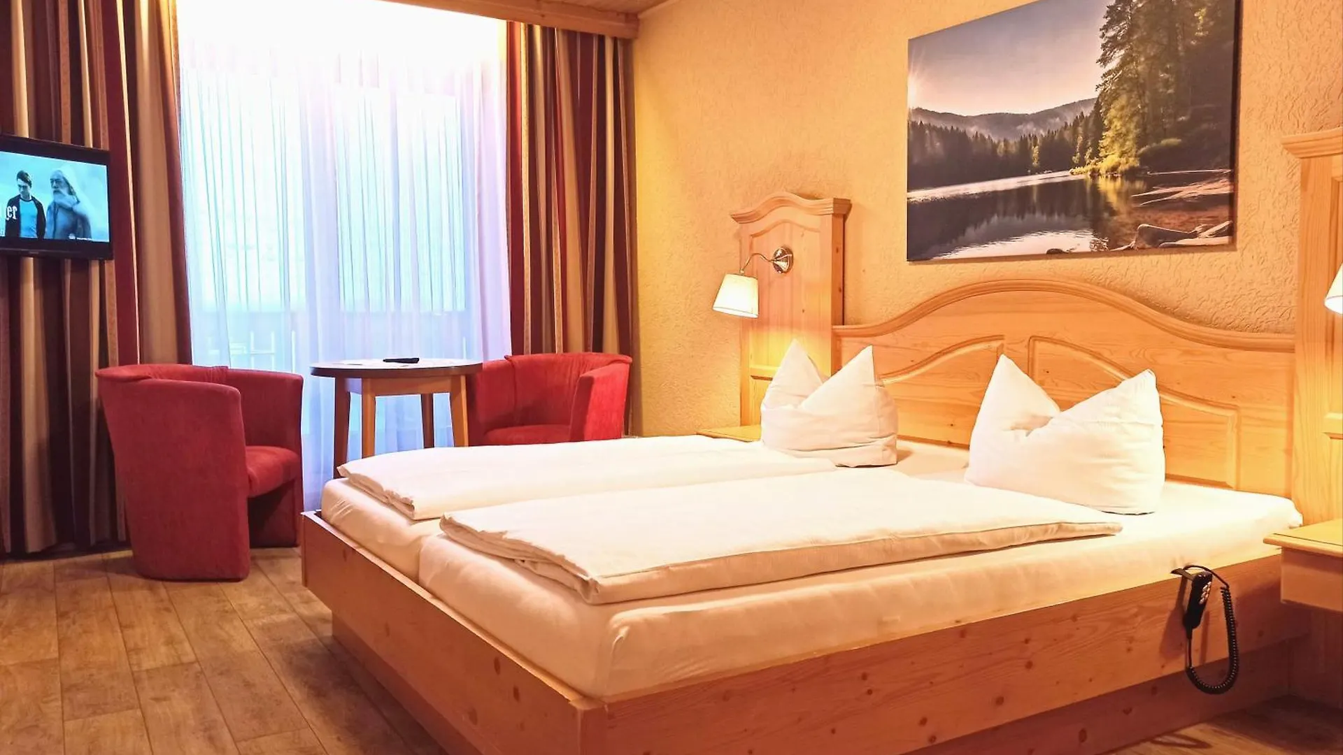 Guest house Gasthof Meindl Arrach