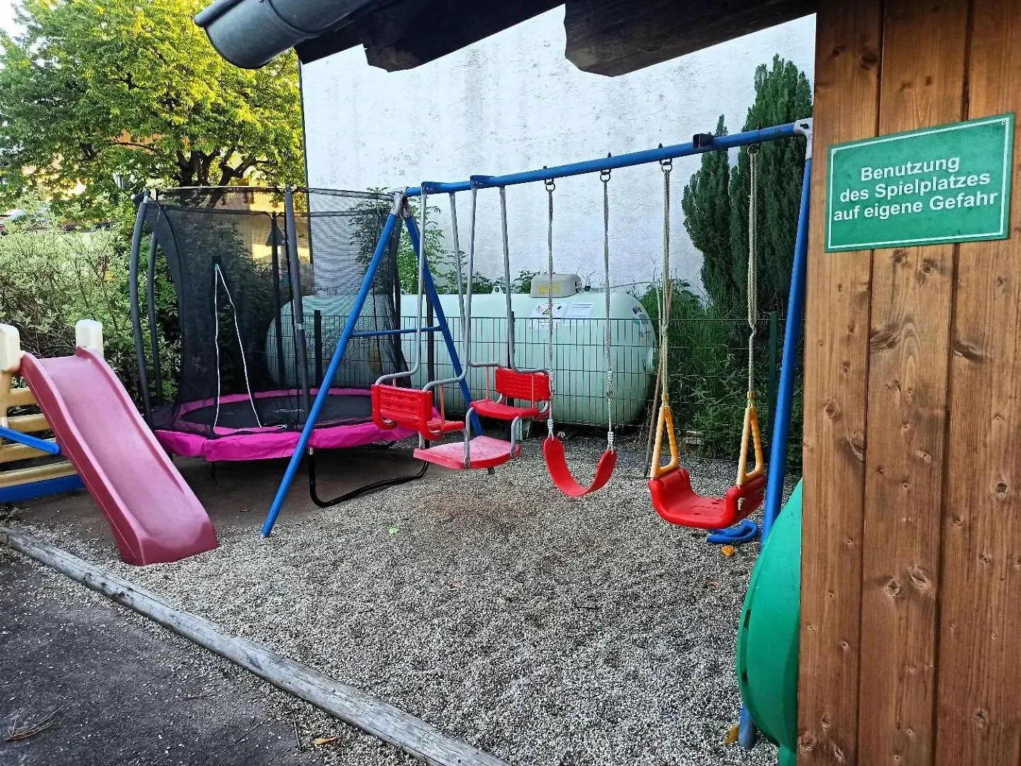 *** Guest house Gasthof Meindl Arrach Germany