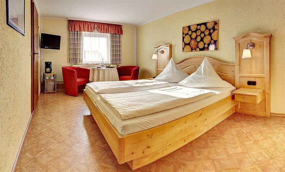 *** Guest house Gasthof Meindl Arrach Germany