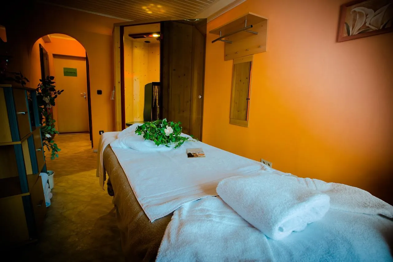 *** Guest house Gasthof Meindl Arrach Germany